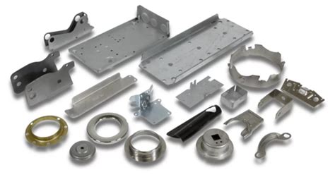 sheet metal components & parts|maximum thickness of sheet metal.